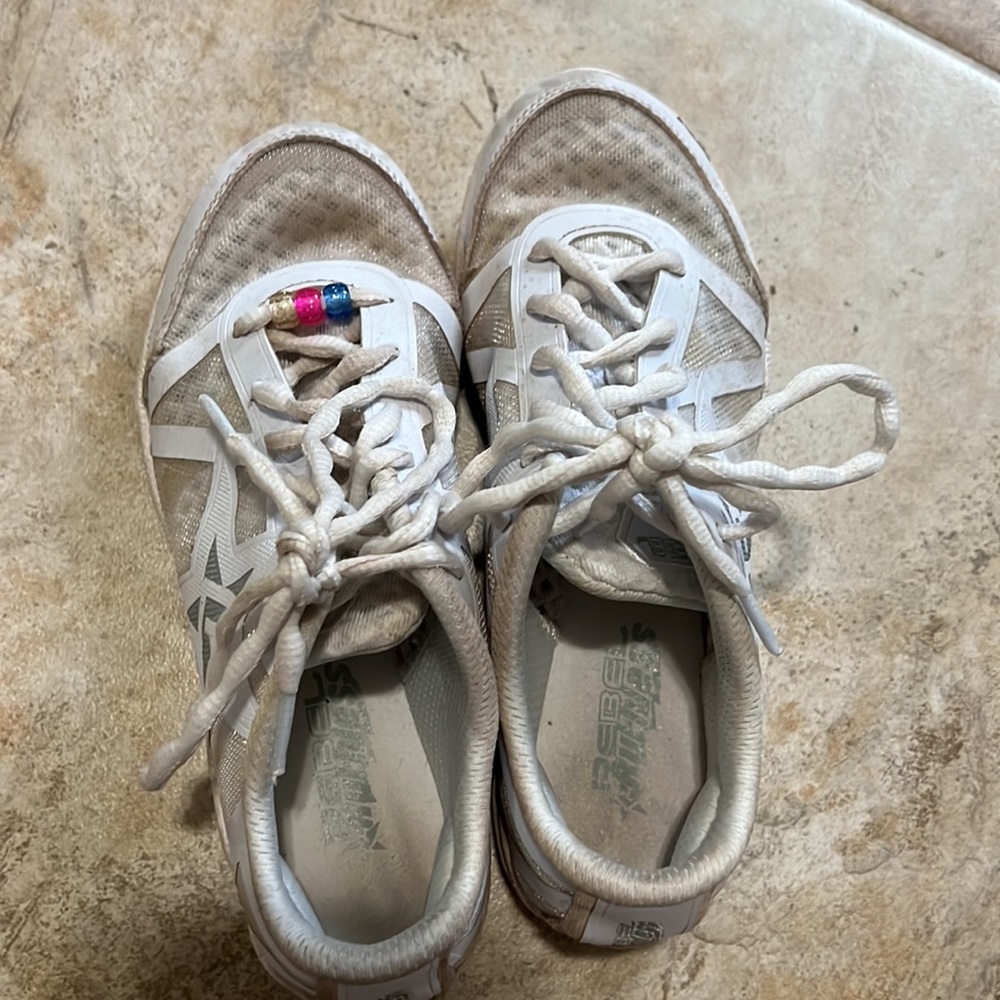 Rebel Cheer Shoes Ruthless Style - Picture 4 of 6